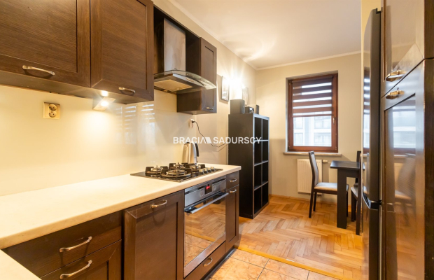 Dla rodziny | 3-pok | Zielona okolica | Nad Wisłą