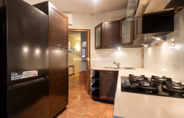 Dla rodziny | 3-pok | Zielona okolica | Nad Wisłą