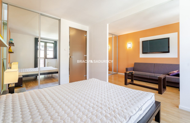 Luksusowy apartament do wynajęcia