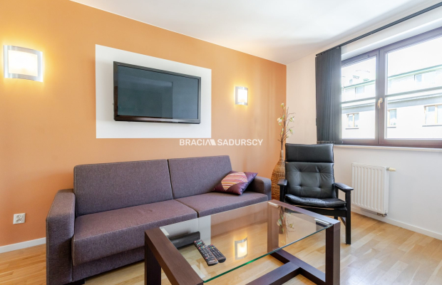 Luksusowy apartament do wynajęcia