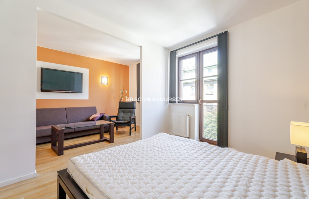 Luksusowy apartament do wynajęcia