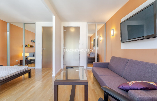 Luksusowy apartament do wynajęcia