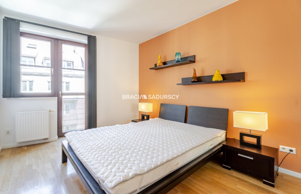 Luksusowy apartament do wynajęcia