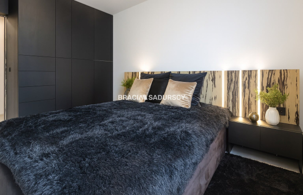 NOWOCZESNY APARTAMENT, 3-POK UL. MADALIŃSKIEGO