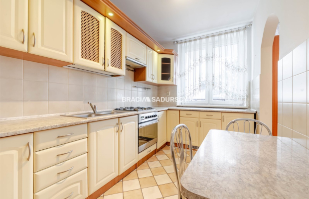 Do wynajęcia Mieszkanie 3pok Radzikowskiego 67m