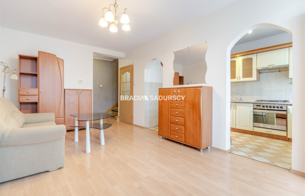 Do wynajęcia Mieszkanie 3pok Radzikowskiego 67m