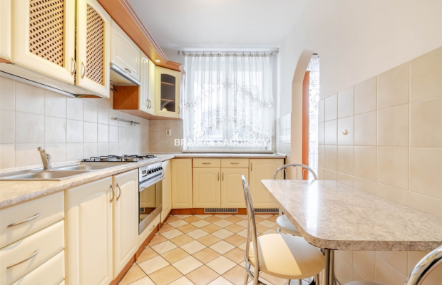 Do wynajęcia Mieszkanie 3pok Radzikowskiego 67m