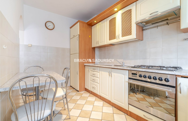 Do wynajęcia Mieszkanie 3pok Radzikowskiego 67m