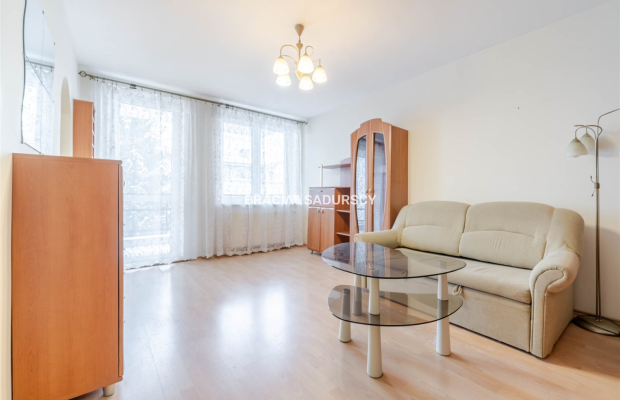 Do wynajęcia Mieszkanie 3pok Radzikowskiego 67m