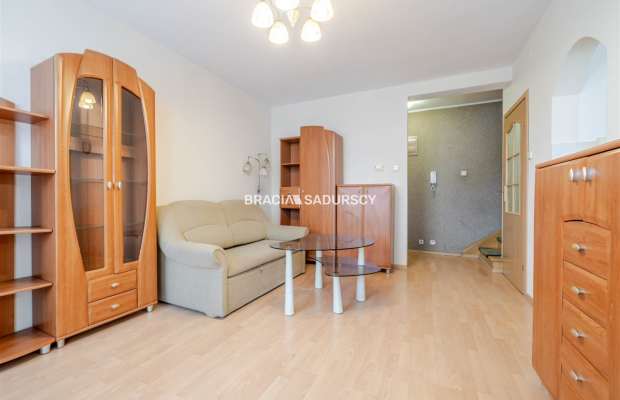 Do wynajęcia Mieszkanie 3pok Radzikowskiego 67m