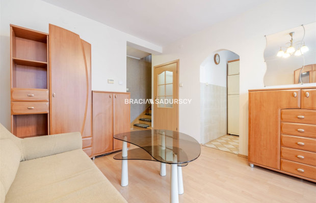 Do wynajęcia Mieszkanie 3pok Radzikowskiego 67m