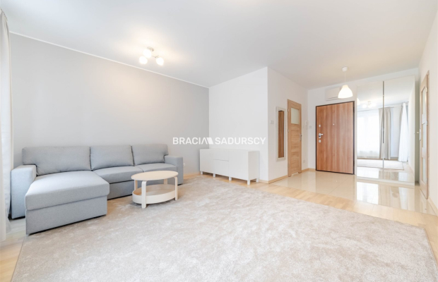 Grzegórzki z miejscem Parkingowym w Cenie !