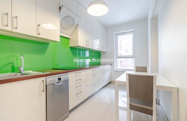 Grzegórzki z miejscem Parkingowym w Cenie !