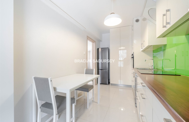 Grzegórzki z miejscem Parkingowym w Cenie !