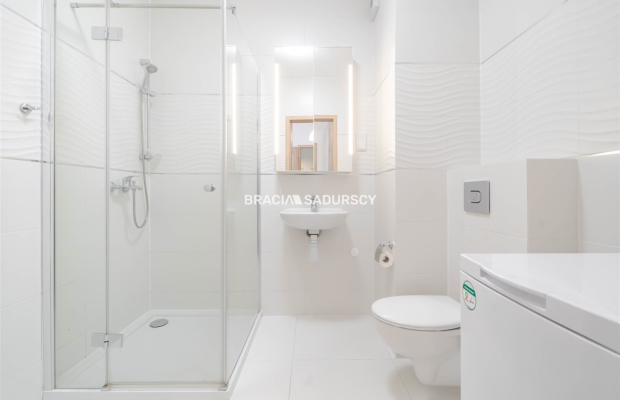 Grzegórzki z miejscem Parkingowym w Cenie !