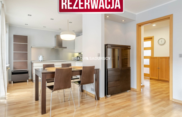 Przestronne 3 pokoje/ciche/idealne dla rodzin!