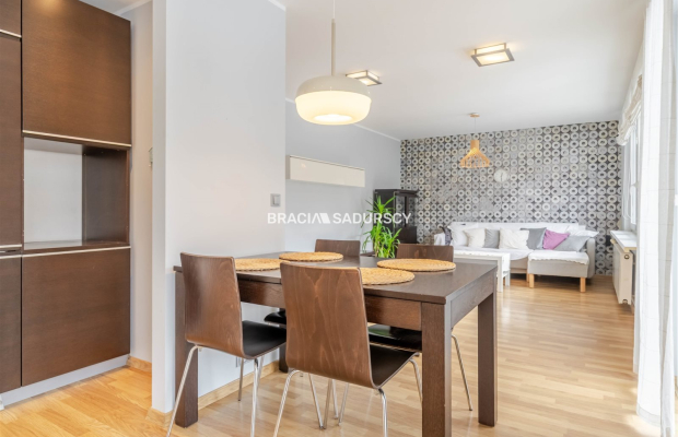 Przestronne 3 pokoje/ciche/idealne dla rodzin!