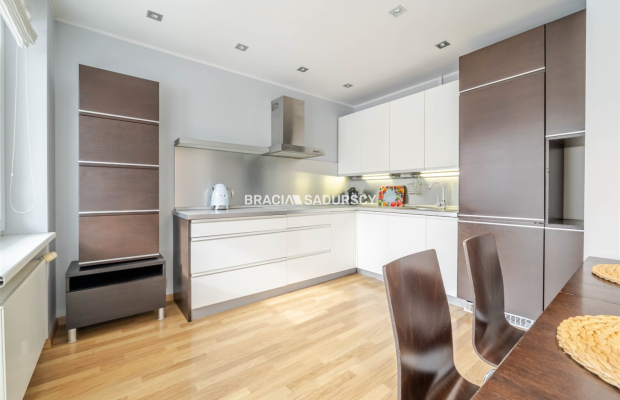 Przestronne 3 pokoje/ciche/idealne dla rodzin!