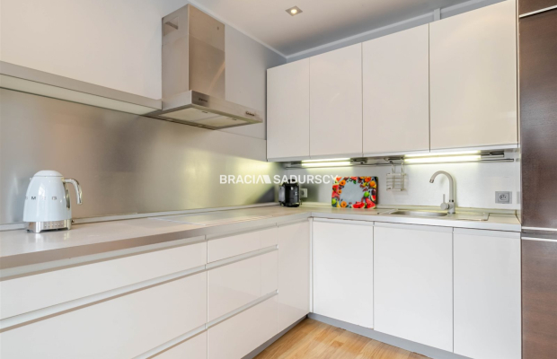 Przestronne 3 pokoje/ciche/idealne dla rodzin!