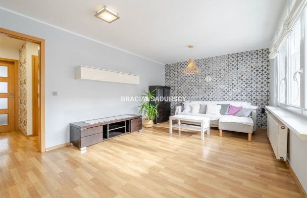 Przestronne 3 pokoje/ciche/idealne dla rodzin!