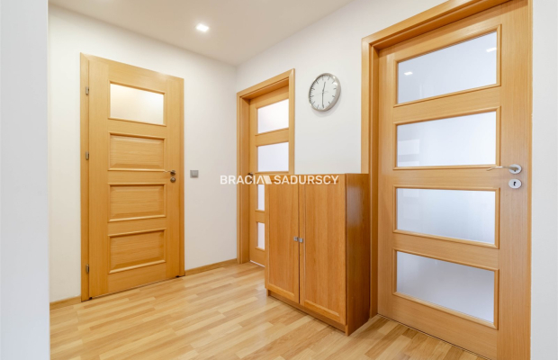 Przestronne 3 pokoje/ciche/idealne dla rodzin!