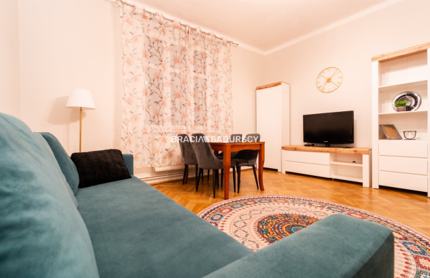 2 pokoje - Bosacka- 59m2 - 3200zł