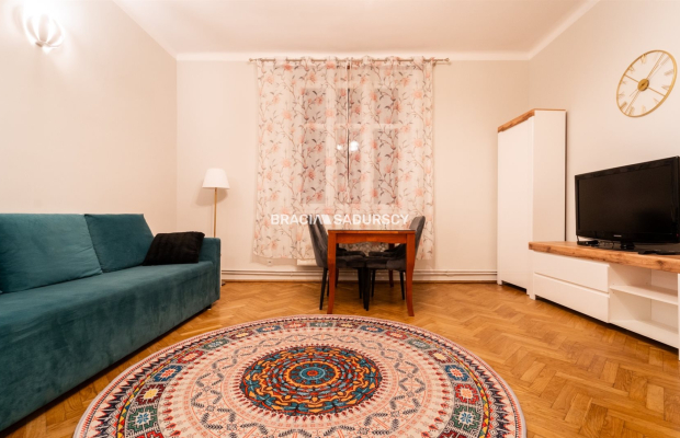 2 pokoje - Bosacka- 59m2 - 3200zł