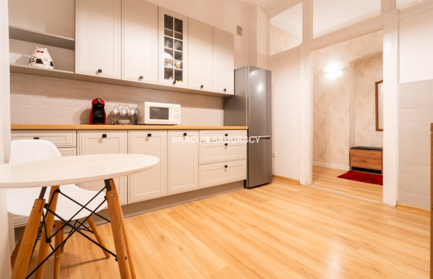 2 pokoje - Bosacka- 59m2 - 3200zł