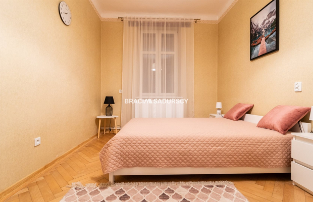 2 pokoje - Bosacka- 59m2 - 3200zł