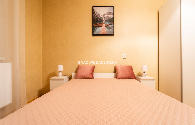 2 pokoje - Bosacka- 59m2 - 3200zł