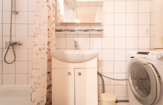 2 pokoje - Bosacka- 59m2 - 3200zł