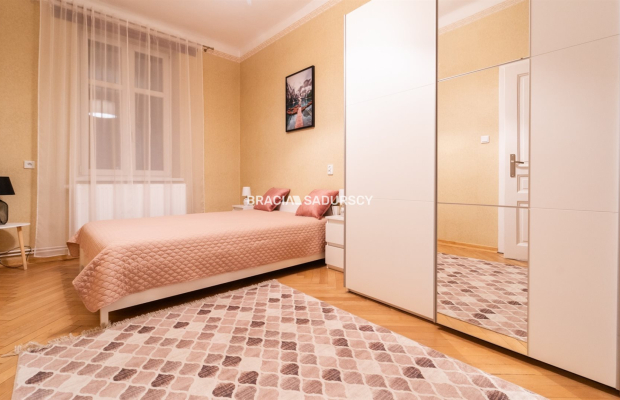 2 pokoje - Bosacka- 59m2 - 3200zł