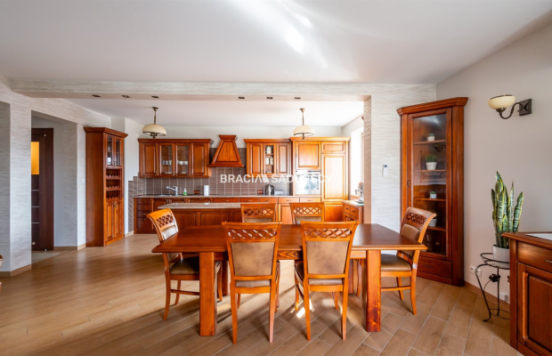 Nowoczesny Apartament w Centrum Krakowa!