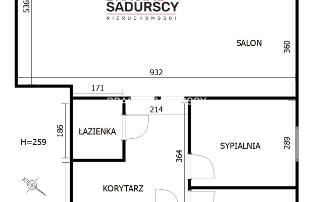 Nowoczesny Apartament w Centrum Krakowa!