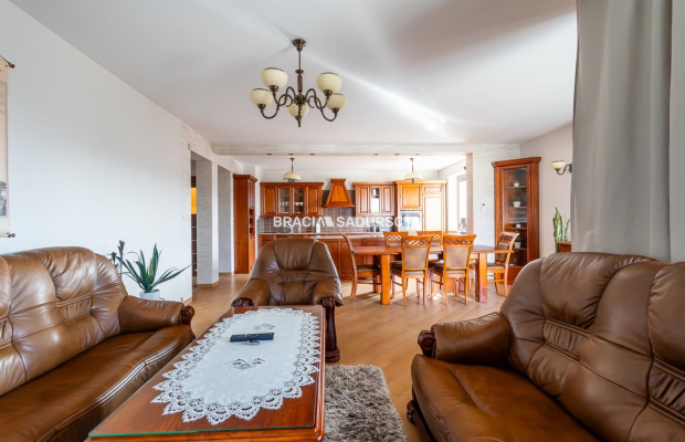 Nowoczesny Apartament w Centrum Krakowa!