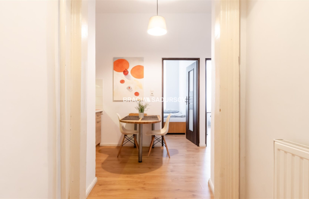 Przytulne mieszkanie na Starym Mieście 