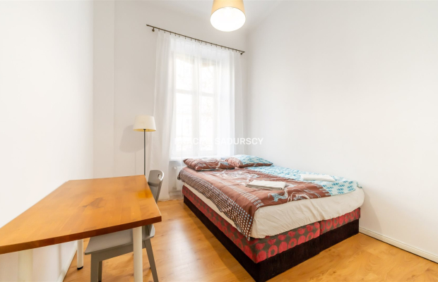 Przytulne mieszkanie na Starym Mieście 