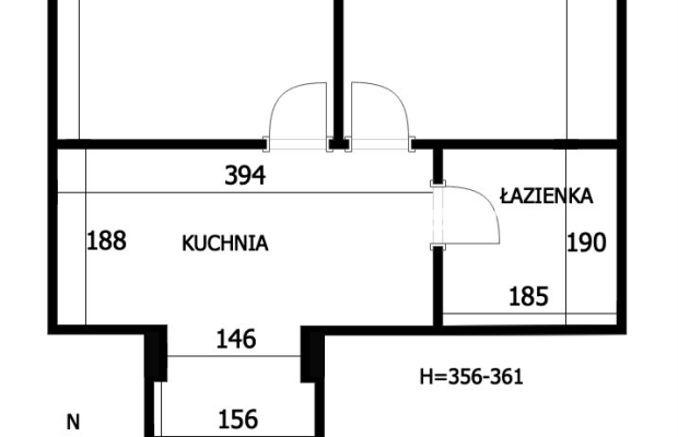 Przytulne mieszkanie na Starym Mieście 