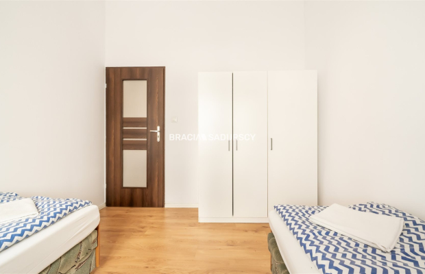 Przytulne mieszkanie na Starym Mieście 