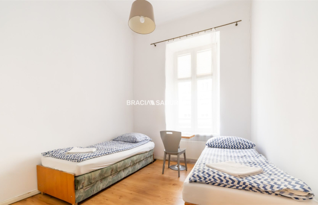 Przytulne mieszkanie na Starym Mieście 