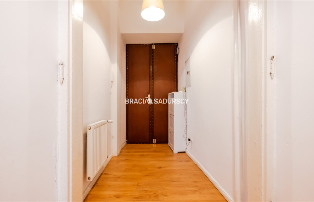 Przytulne mieszkanie na Starym Mieście 