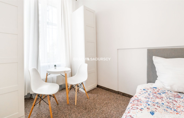 Stare Miasto - 3 osobne pokoje