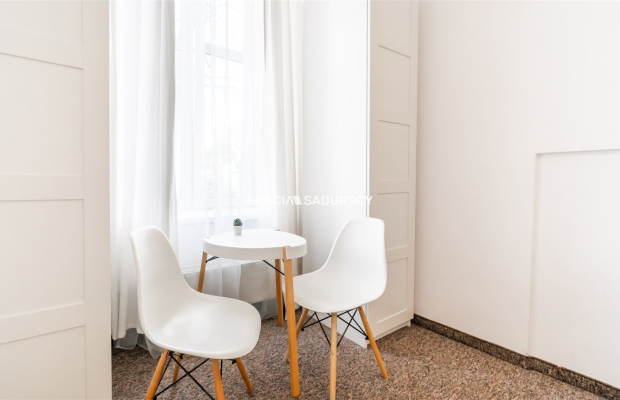 Stare Miasto - 3 osobne pokoje