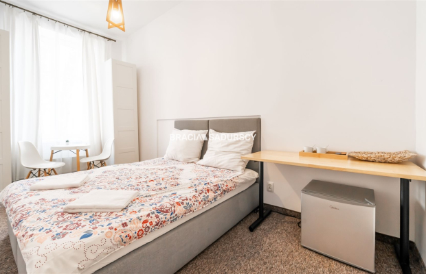 Stare Miasto - 3 osobne pokoje