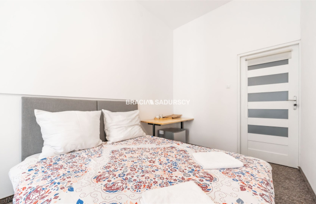 Stare Miasto - 3 osobne pokoje