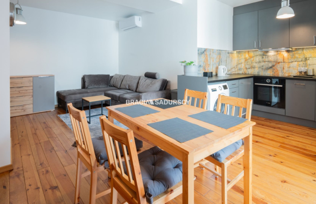 Nadwiślańska | Przy Wiśle | Centrum Miasta 