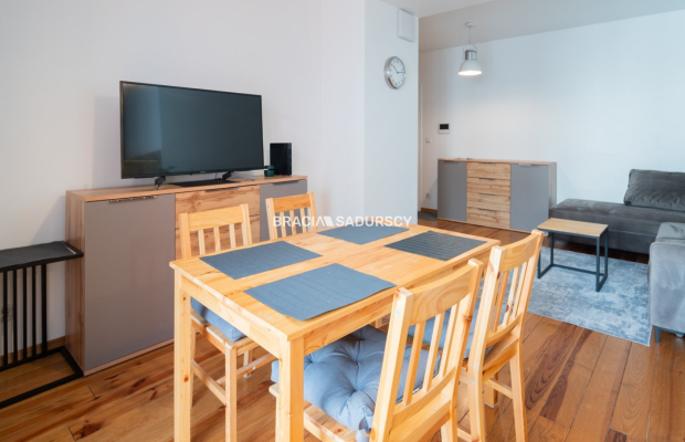 Nadwiślańska | Przy Wiśle | Centrum Miasta 