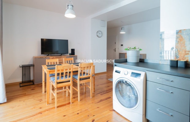 Nadwiślańska | Przy Wiśle | Centrum Miasta 