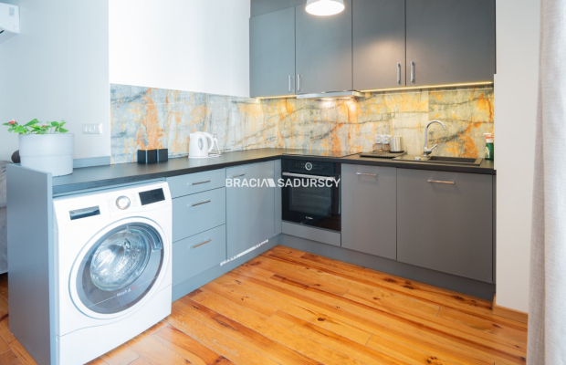 Nadwiślańska | Przy Wiśle | Centrum Miasta 