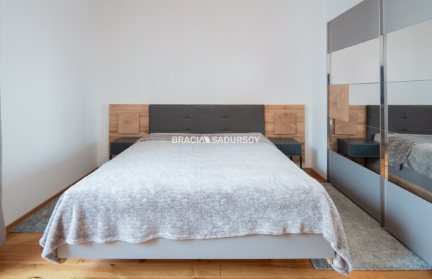 Nadwiślańska | Przy Wiśle | Centrum Miasta 